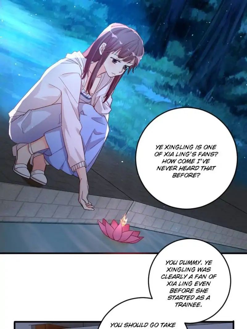 A Star Reborn: The Queen's Return Chapter 80 23